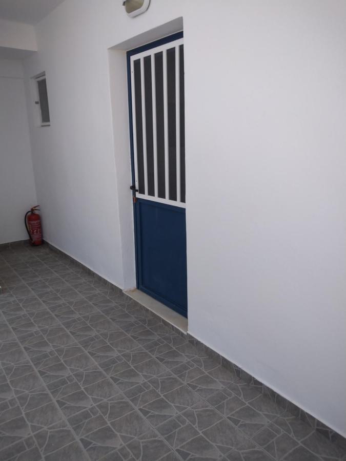 Nikoletta Studios 1 Agios Prokopios  Exterior foto