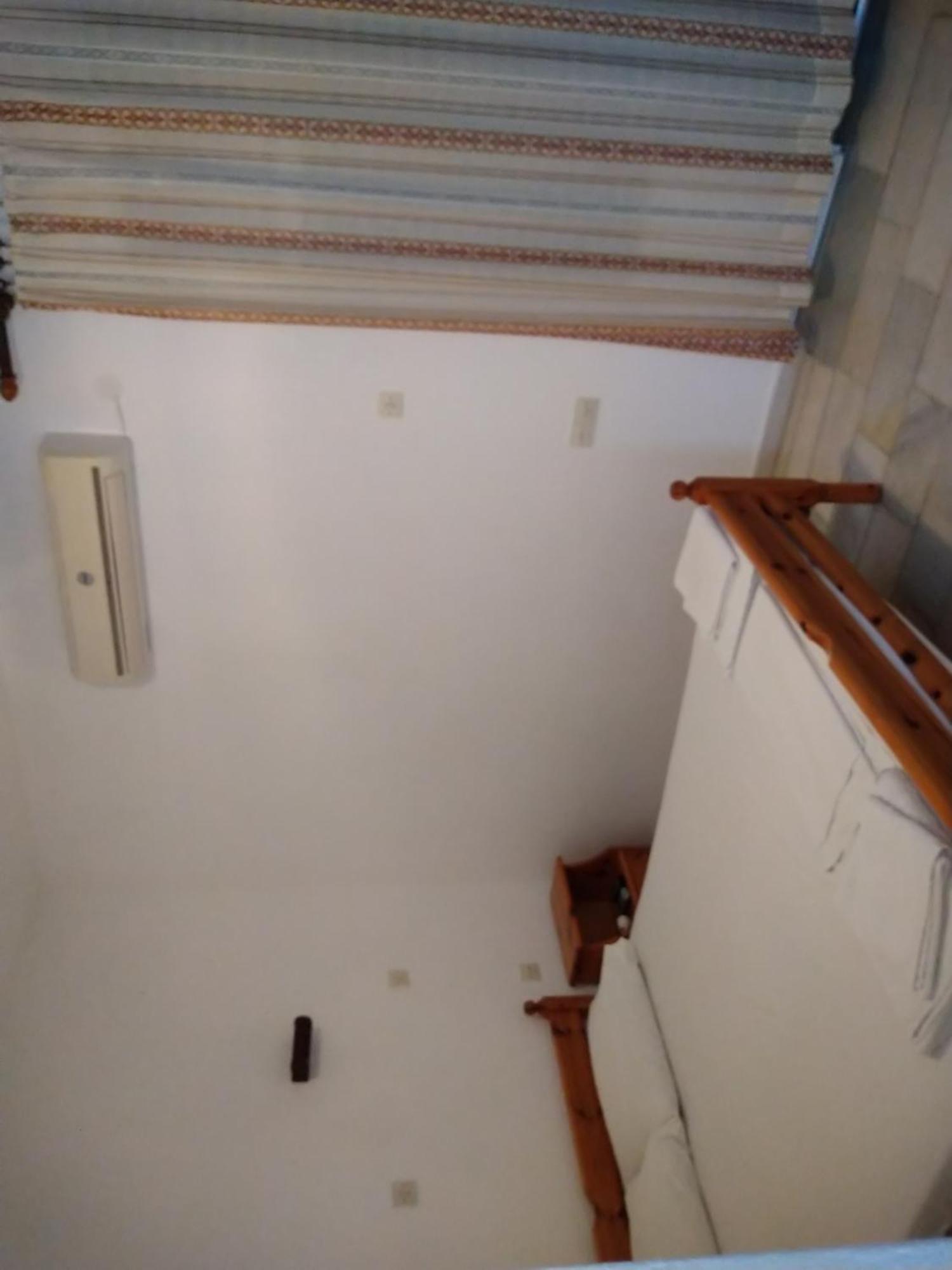 Nikoletta Studios 1 Agios Prokopios  Cameră foto