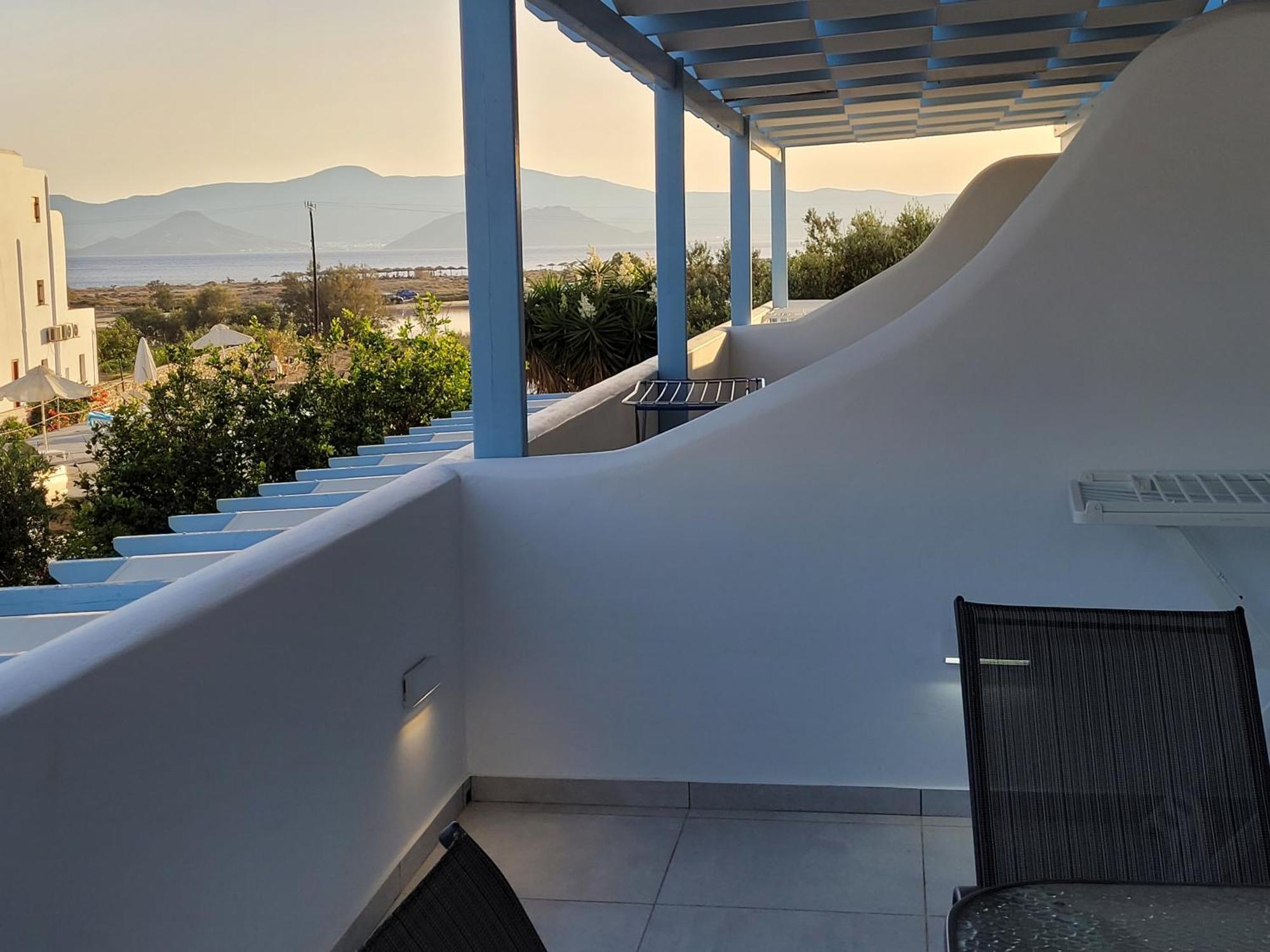 Nikoletta Studios 1 Agios Prokopios  Exterior foto